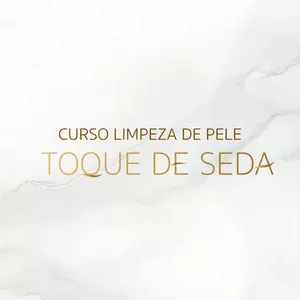 Imagem de capa para o Curso online Método Pele Toque de Seda