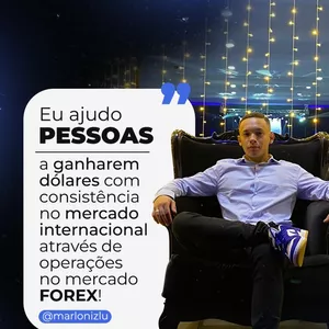 Imagem de capa para o Curso online Forex Lab