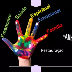 Imagem de capa para o Curso online Alinhamento da Vida