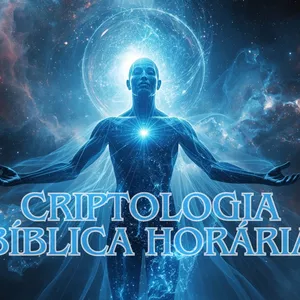 Imagem de capa para o Serviço online Criptologia Bíblica Horária