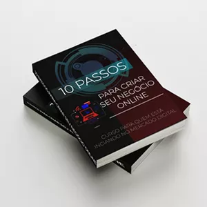 Curso 10 Passos Para Criar Seu Negócio Online