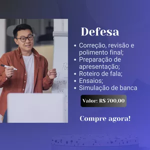 Imagem de capa para o Serviço online Pacote de etapa crítica: DEFESA 