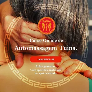 Imagem do curso Curso de Automassagem  e Do In.