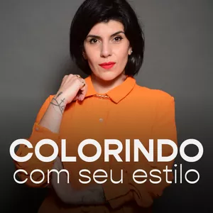 Colorindo com seu estilo