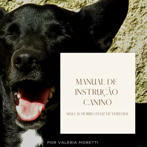 Imagem de capa para o Curso online Tutor Bom pra Cachorro