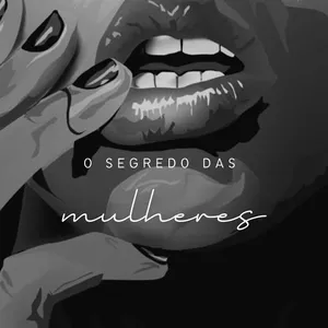 Imagem de capa para o Ebook O segredo das Mulheres 