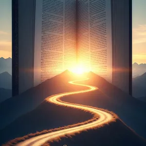 Imagem de capa para o Ebook Começando e Terminando o Dia com Deus