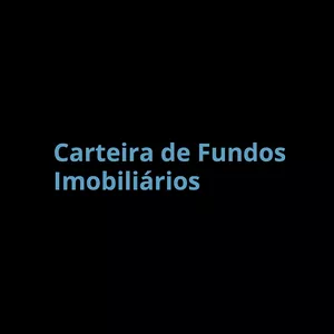 Imagem de capa para o Curso online Carteira de fundos imobiliários