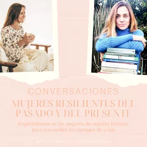 Imagen de portada para Curso online Mujeres Resilientes