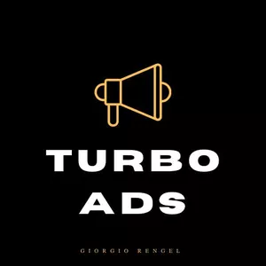Imagen de portada para Evento online TURBO ADS ( MEDELLÍN)