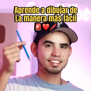 Imagen de portada para Curso online Aprende a dibujar en 1 mes 