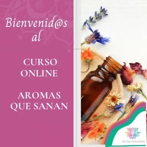 Imagem principal do produto AROMAS QUE SANAN
