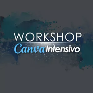 Imagen de portada para Curso online Workshop Canva Intensivo