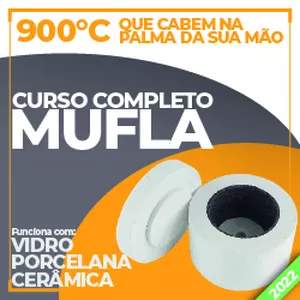Imagem de capa para o Curso online Manual Completo da Mufla