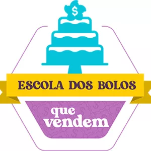 Imagem de capa para o Curso online Escola dos bolos que vendem!