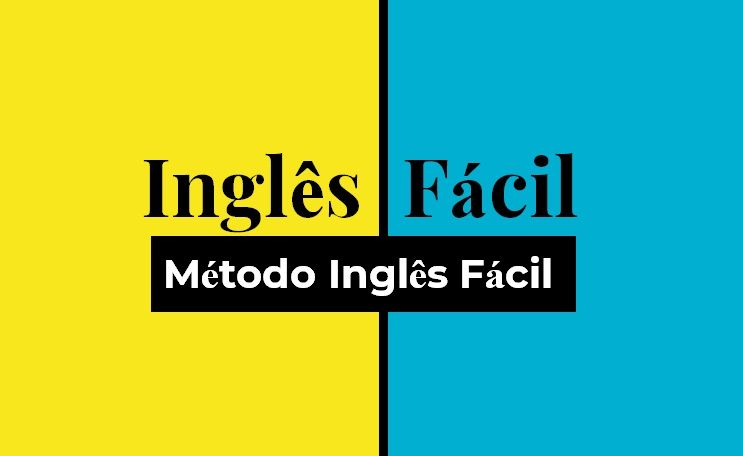 Método Inglês Fácil 