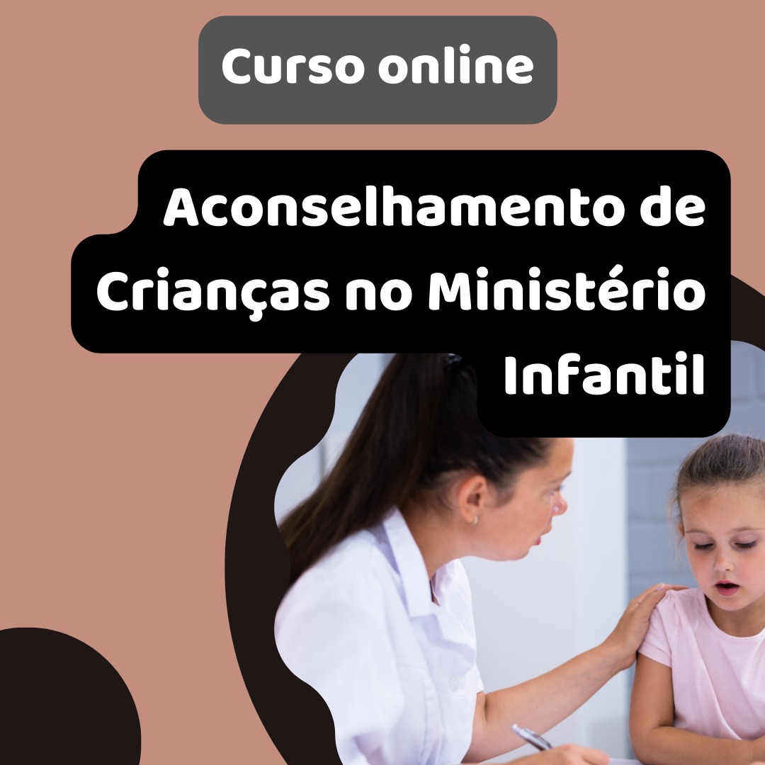 Capa do curso 