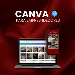 Curso FEED INFLUENTE - PARE DE FALAR SOZINHO NO INSTAGRAM