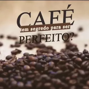 Imagem de capa para o Curso online Café! Tem segredo para ser perfeito?