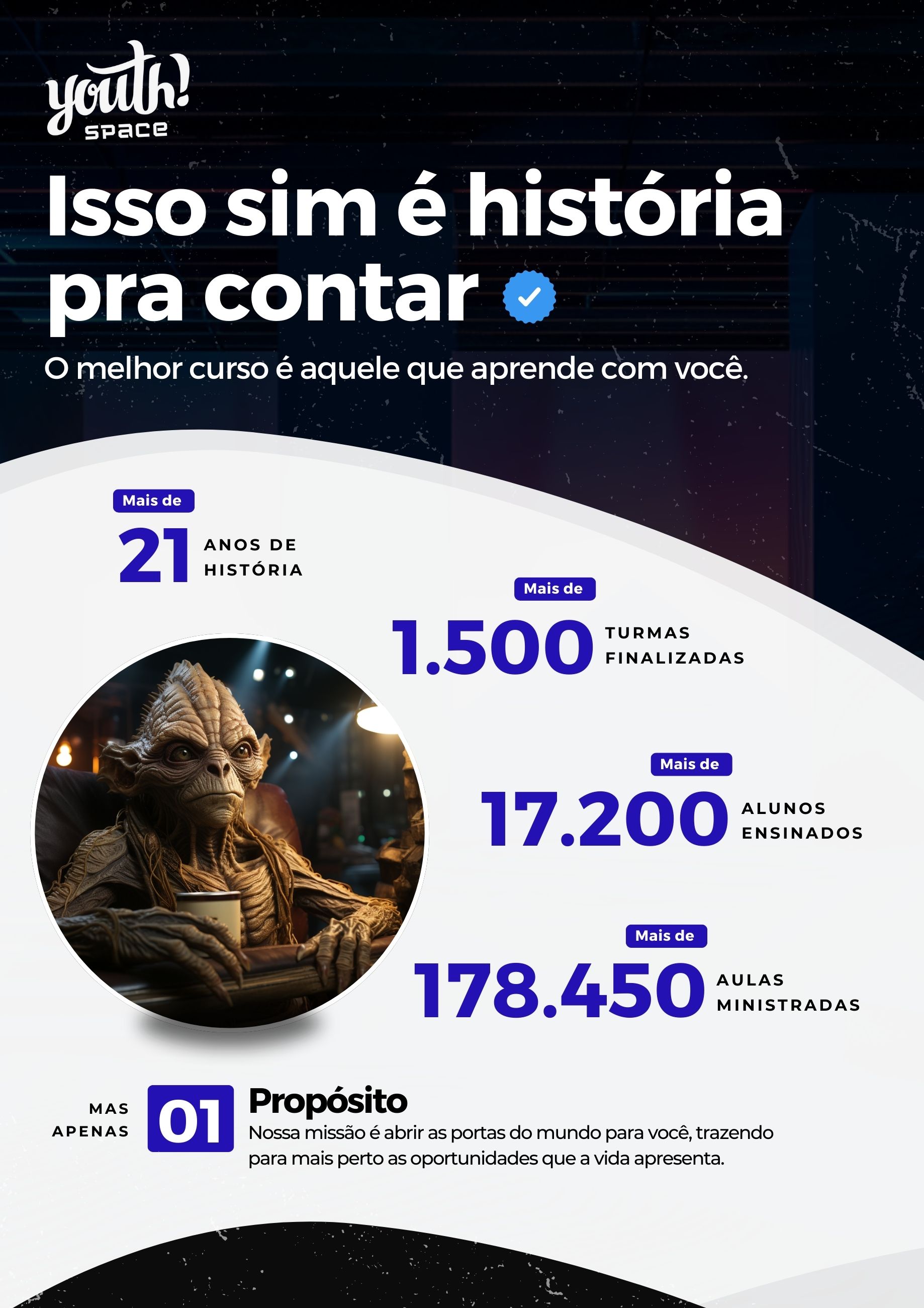 Curso Inteligência Artificial - Aprenda IA do Zero ao Avançado na Prática — imagem 2