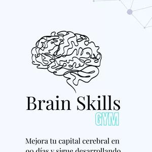 Imagen de portada para Curso online Reto 3 Meses Brain Gym 