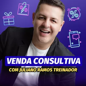 Imagem do curso Vendas Consultivas com Juliano Ramos Treinador