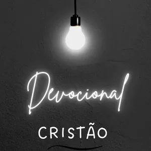 Imagem de capa para o Ebook Devocional cristão 