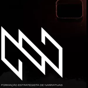 Imagem de capa para o Ebook Formação Estrategista de Narrativas - T1 