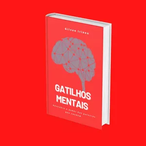 Imagem de capa para o Ebook GATILHOS MENTAIS 