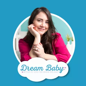 Imagem de capa para o Curso online MÉTODO DREAM BABY | PLANO ANUAL