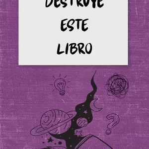 Imagen de portada para Ebook Destruye este Libro