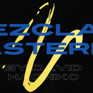 Imagen de portada para Curso online CURSO DE MEZCLA Y MASTERING by David Hachiko