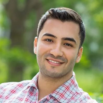 🔹Jorge Luna, Jefe de Planta.