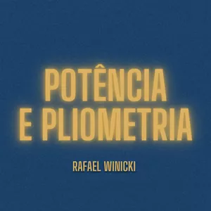 Imagem do curso Potência e Pliometria