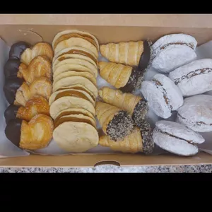 Imagen de portada para Curso online Repostería chilena 