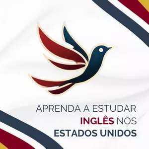 Imagem de capa para o Curso online Estudar Inglês nos Estados Unidos