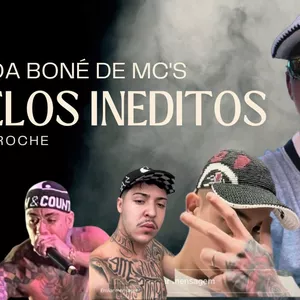 Imagem de capa para o Curso online Bonés de Crochê De Mc´s 