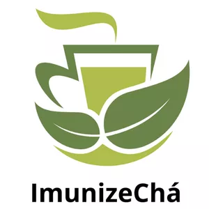 Imagem de capa para o Ebook ImunizeChá