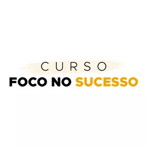 Imagem de capa para o Curso online FOCO NO SUCESSO