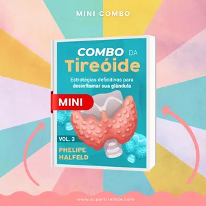 Imagem de capa para o Ebook Mini Combo