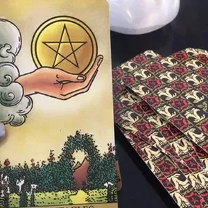 Imagen de portada para Curso online 🔮 Las Mejores Videntes De Madrid 🔮