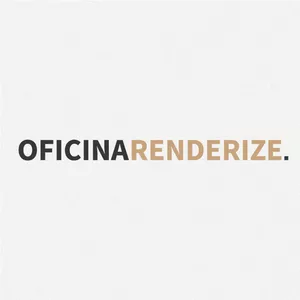 Imagem de capa para o Curso online Oficina RENDERIZE. (edição 1)