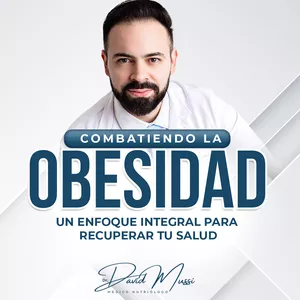 Imagen de portada para Curso online  Combatiendo la Obesidad: Un Enfoque Integral para Recuperar tu Salud