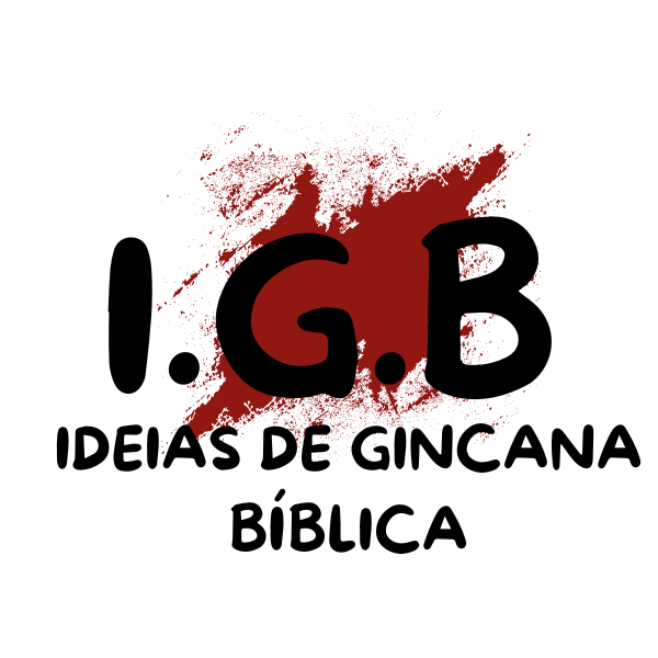 Imagem do curso I.G.B Ideias de Gincana Bíblica
