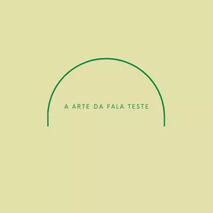 Imagem de capa para o Curso online Arte da fala: Uma abordagem contemporânea, com comparativos