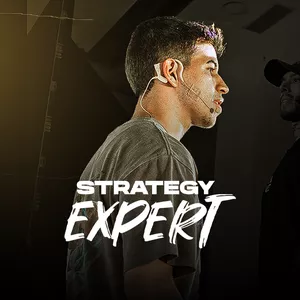 Imagen de portada para Curso online MENTEX - Strategy Expert