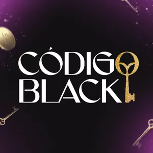 Imagen de portada para Curso online CODIGO BLACK