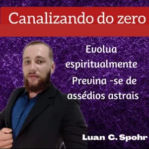 Imagem do curso Canalizando do zero