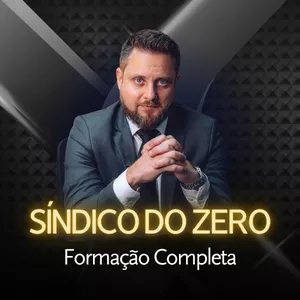 Capa do curso 