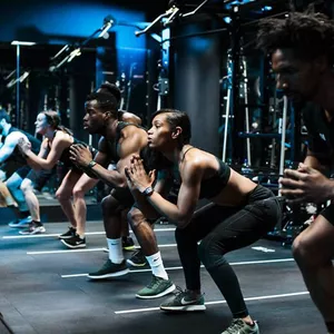 Imagen de portada para Curso online HYBRID TRAINING 